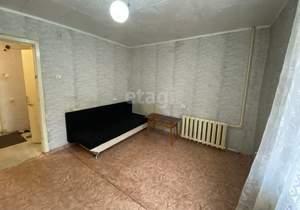 1-к квартира, на длительный срок, 34м2, 1/9 этаж