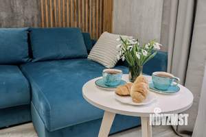 2-к квартира, посуточно, 60м2, 1/1 этаж