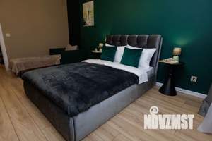 1-к квартира, посуточно, 37м2, 5/17 этаж