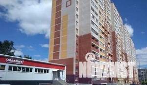 Студия квартира, на длительный срок, 25м2, 8/19 этаж