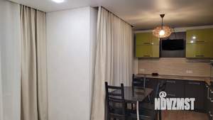 1-к квартира, на длительный срок, 35м2, 9/16 этаж