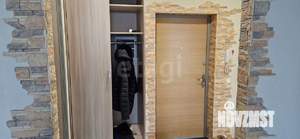 1-к квартира, на длительный срок, 37м2, 12/20 этаж