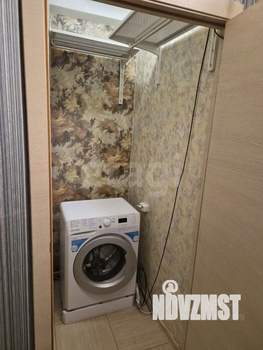 1-к квартира, на длительный срок, 40м2, 14/16 этаж