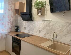 2-к квартира, на длительный срок, 52м2, 3/15 этаж