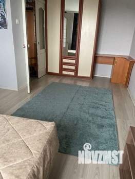 1-к квартира, на длительный срок, 31м2, 14/16 этаж