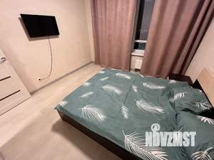 3-к квартира, посуточно, 80м2, 15/17 этаж