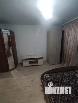 1-к квартира, на длительный срок, 34м2, 9/17 этаж