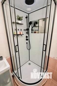 2-к квартира, посуточно, 52м2, 1/1 этаж