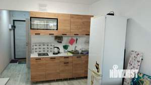 Студия квартира, на длительный срок, 24м2, 3/17 этаж