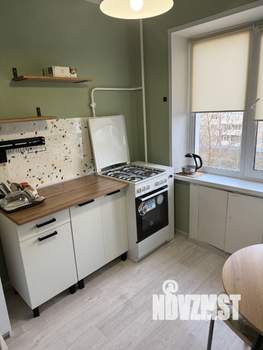 1-к квартира, на длительный срок, 30м2, 4/5 этаж