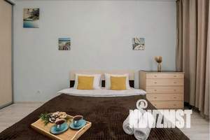 2-к квартира, посуточно, 41м2, 4/16 этаж