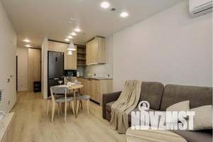 2-к квартира, посуточно, 45м2, 4/24 этаж