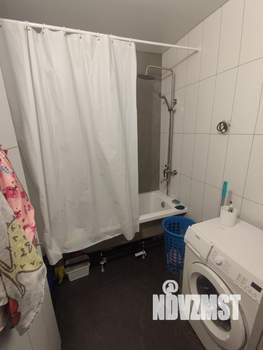 2-к квартира, на длительный срок, 52м2, 6/9 этаж