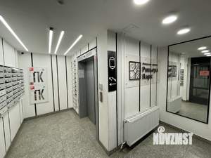 2-к квартира, на длительный срок, 52м2, 5/10 этаж