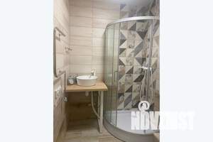 1-к квартира, посуточно, 32м2, 10/25 этаж