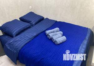 1-к квартира, посуточно, 24м2, 1/1 этаж