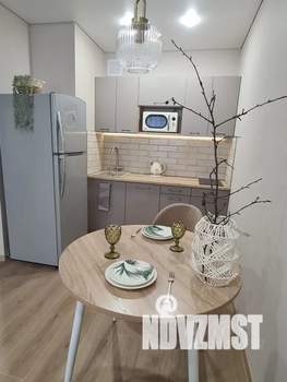 2-к квартира, посуточно, 38м2, 3/17 этаж