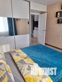 2-к квартира, посуточно, 56м2, 11/18 этаж