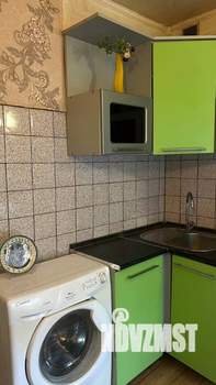 1-к квартира, на длительный срок, 29м2, 1/5 этаж