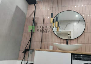 2-к квартира, на длительный срок, 48м2, 15/25 этаж