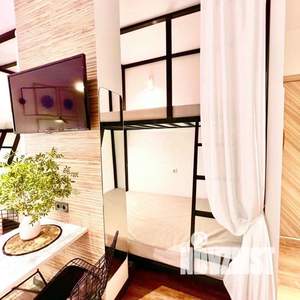 2-к квартира, посуточно, 44м2, 1/1 этаж