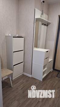 1-к квартира, на длительный срок, 34м2, 5/17 этаж