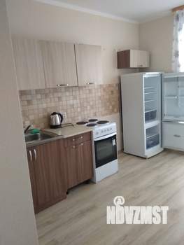1-к квартира, на длительный срок, 36м2, 5/12 этаж