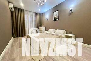 2-к квартира, посуточно, 47м2, 2/4 этаж