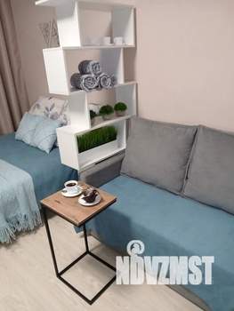 Студия квартира, посуточно, 25м2, 16/17 этаж