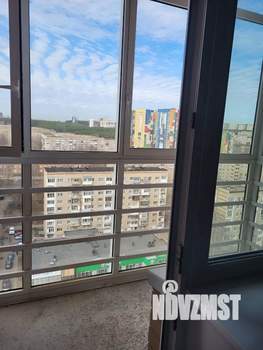 1-к квартира, на длительный срок, 44м2, 17/17 этаж