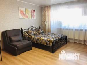 Студия квартира, посуточно, 31м2, 7/17 этаж