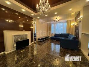 3-к квартира, на длительный срок, 109м2, 5/6 этаж