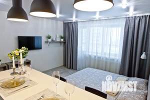 Студия квартира, посуточно, 33м2, 9/17 этаж