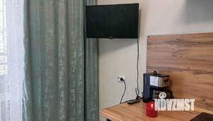 1-к квартира, посуточно, 39м2, 1/1 этаж