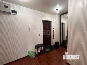 1-к квартира, на длительный срок, 44м2, 15/17 этаж