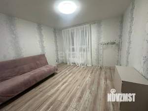 2-к квартира, на длительный срок, 56м2, 4/17 этаж