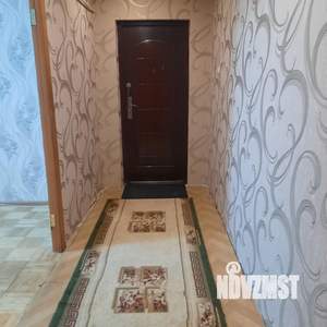 3-к квартира, посуточно, 60м2, 1/10 этаж