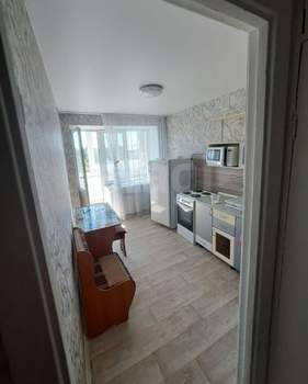 1-к квартира, на длительный срок, 34м2, 8/12 этаж