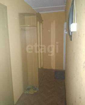 1-к квартира, на длительный срок, 32м2, 2/5 этаж