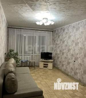 2-к квартира, на длительный срок, 48м2, 3/5 этаж