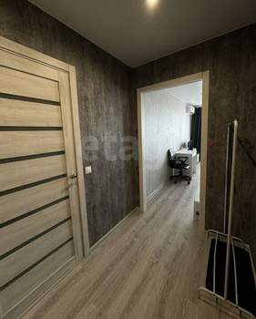 Студия квартира, на длительный срок, 27м2, 19/25 этаж