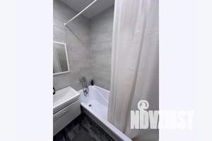 1-к квартира, посуточно, 35м2, 16/17 этаж