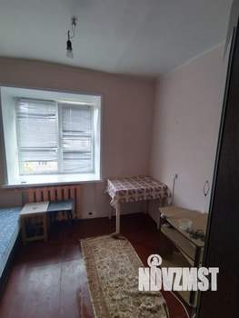 Студия квартира, на длительный срок, 12м2, 5/5 этаж