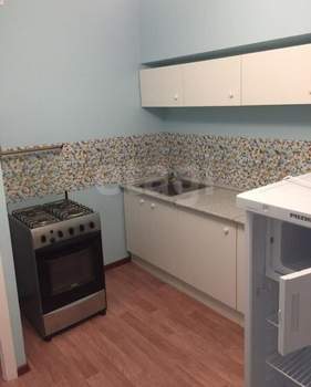 1-к квартира, на длительный срок, 37м2, 11/14 этаж