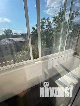 Студия квартира, посуточно, 36м2, 4/5 этаж