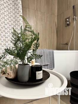 2-к квартира, посуточно, 39м2, 1/1 этаж