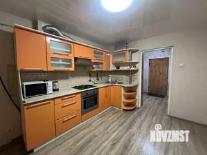 1-к квартира, на длительный срок, 40м2, 3/6 этаж