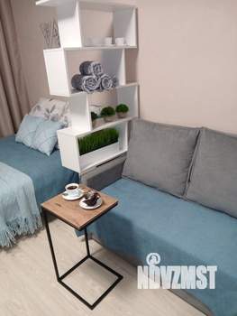 Студия квартира, посуточно, 25м2, 16/17 этаж