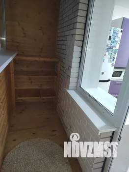 1-к квартира, посуточно, 33м2, 12/16 этаж