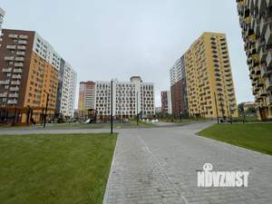 3-к квартира, на длительный срок, 62м2, 14/17 этаж